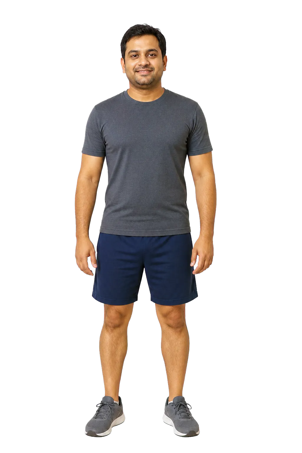 Your goal body